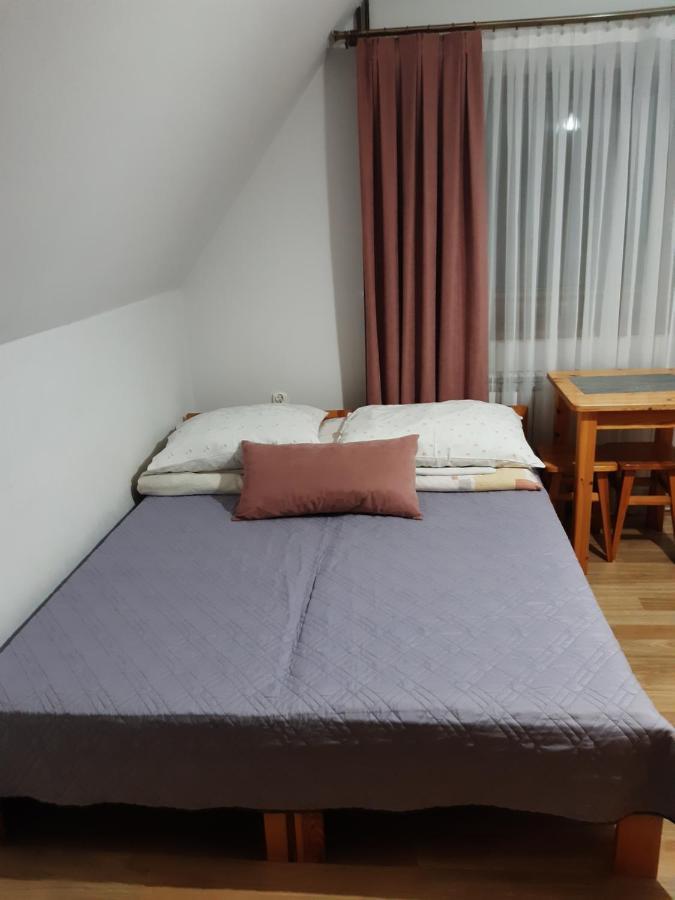 Pokoje U Lusi Daire Bialka Tatrzanska Dış mekan fotoğraf